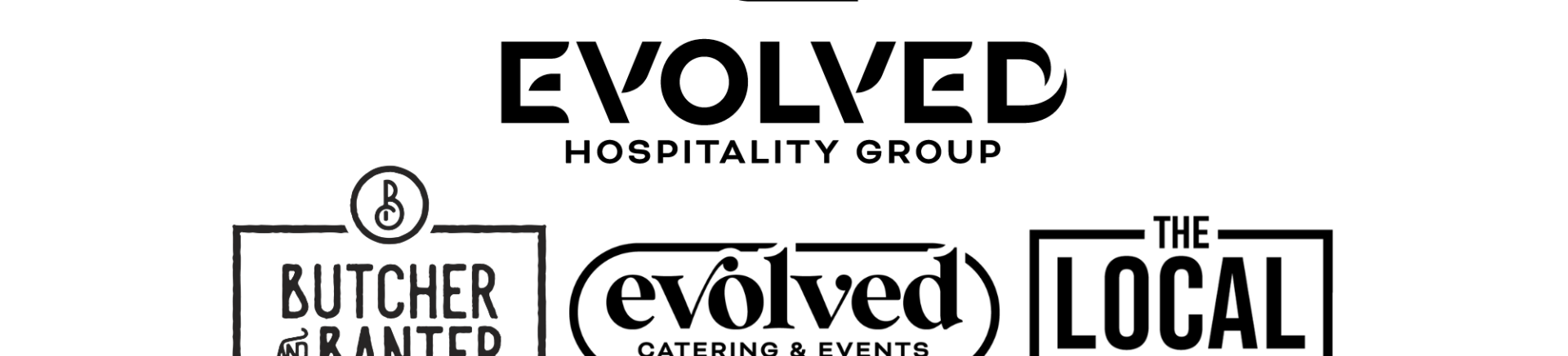 Evolved Hospitality Group